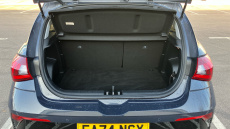 Hyundai i20 1.0T GDi Premium 5dr Petrol Hatchback